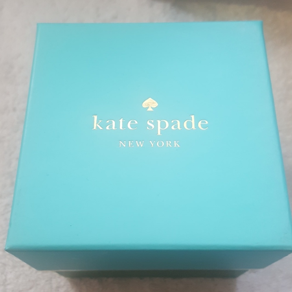 Kate Spade Watch